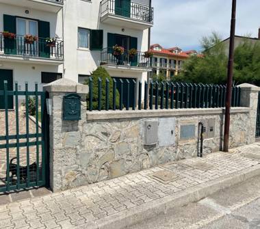 Casa indipendente in vendita a Agnone (Isernia), Via dei Sanniti 6