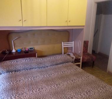 Casa indipendente in vendita a Folignano, Frazione San Benedetto, Via San Benedetto 63