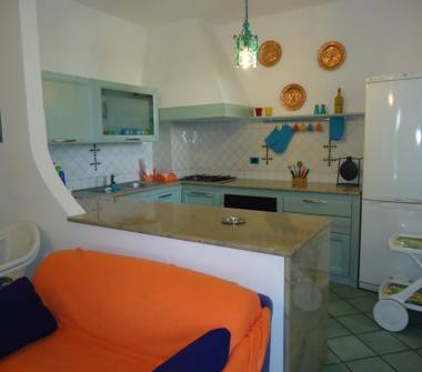 Affitto Villa Vacanze a Carovigno, Frazione Specchiolla