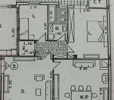 Appartamento in vendita a Carovigno (Brindisi), Via L. Pirandello 60
