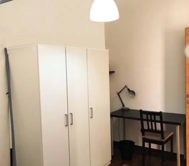 Affitto Stanza Singola a Aversa (Caserta), Via Amalfi 8