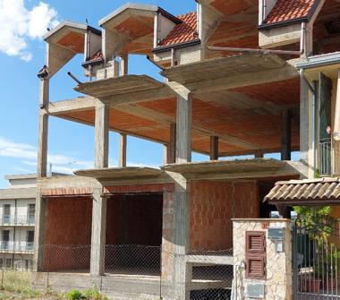 Villa in vendita a Barrafranca (Enna), Strada di Nuova Formazione 25