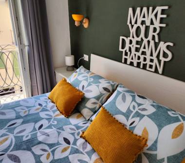 Affitto Appartamento Vacanze a Asti (Asti), Via Giancarlo Aliberti 24