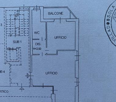 Altro in affitto a Domodossola (Verbano-Cusio-Ossola), Via Dante Alighieri 9