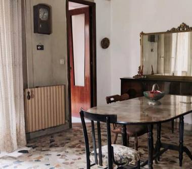 Casa indipendente in vendita a Giarre (Catania), Via Alcide de Gasperi 59