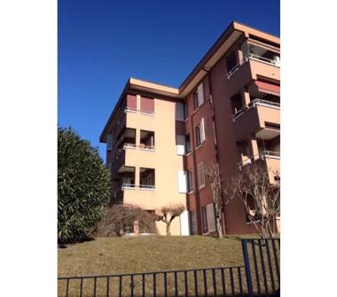 Trilocale in vendita a Varese, Frazione Centro città, Via Martin Luther King 24