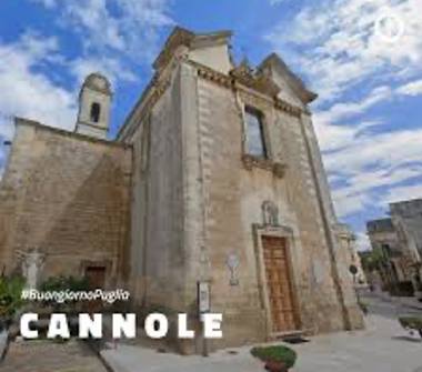 Terreno Edificabile Residenziale in vendita a Cannole (Lecce), Via Papa Giovanni XXIII 9