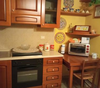 Affitto Appartamento Vacanze a Paceco (Trapani)