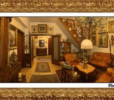 Attico in vendita a Roma, Zona Cinecittà