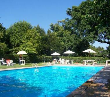 Affitto Villa Vacanze a Manziana (Roma), Via Roma 70