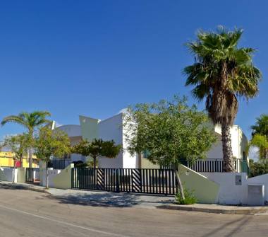 Affitto Villetta a schiera Vacanze a Racale (Lecce)