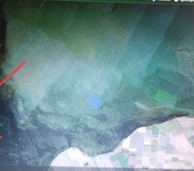 Terreno Agricolo/Coltura in vendita a Lesina, Frazione Marina Di Lesina