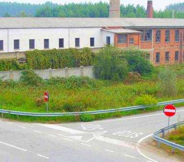 Capannone in vendita a Verolengo (Torino)