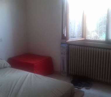 Porzione di casa in affitto a Milano, Zona Bovisa, Via Bir Acheim 10