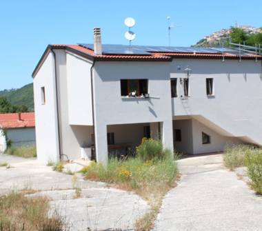 Rustico/Casale in vendita a Picerno (Potenza), Strada Provinciale ex SS 94 118