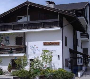 Trilocale in vendita a Cavalese, Frazione Masi Di Cavalese, Via Brunetta 32