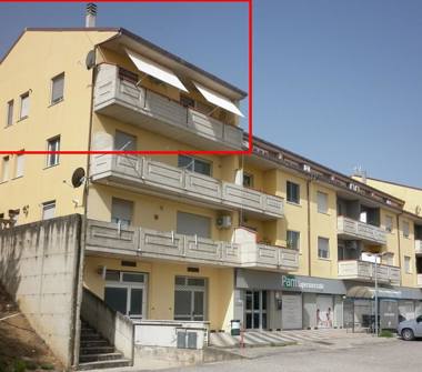 Appartamento in vendita a Guglionesi (Campobasso), via Basilicata 2