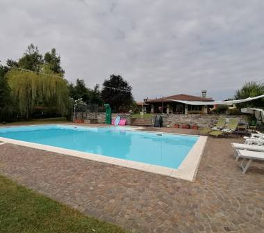 Villa in affitto a Gattico-Veruno, Frazione Revislate