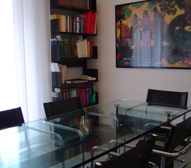 Ufficio in vendita a Como (Como)