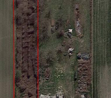 Casa indipendente in vendita a Legnago, Frazione San Pietro Di Legnago