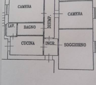 Stabile/Palazzo in vendita a Lentini (Siracusa), Piazza del Popolo 5