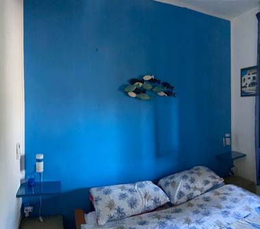 Affitto Villetta a schiera Vacanze a Terracina (Latina)