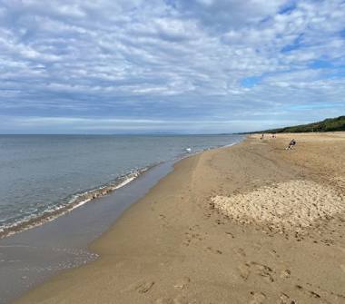 Affitto Appartamento Vacanze a San Vincenzo (Livorno)