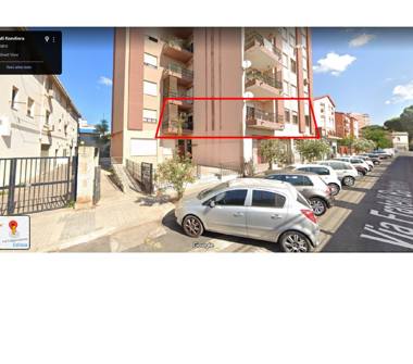 Appartamento in vendita a Iglesias (Sud Sardegna), Via Fratelli Bandiera 26