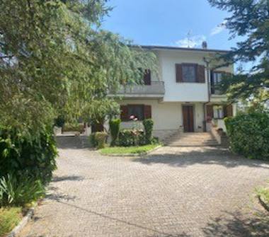 Casa indipendente in vendita a Campobasso, Frazione Mascione, SP56 14