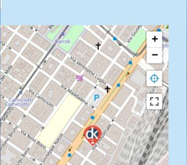 Affitto Stanza Singola a Messina, Frazione Centro città