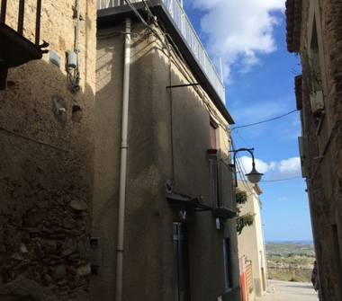 Affitto Casa Vacanze a Caulonia (Reggio Calabria), Via Vallone 54