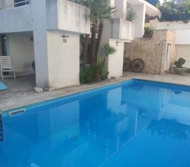 Affitto Villa Vacanze a Bari, Zona Poggiofranco