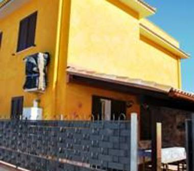 Affitto Villa Vacanze a Campofelice di Roccella (Palermo)