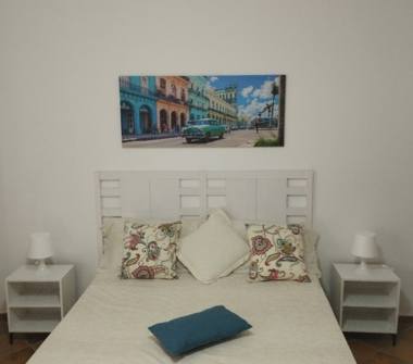 Affitto Casa Vacanze a Catania, Zona Via Vitt. Emanuele II