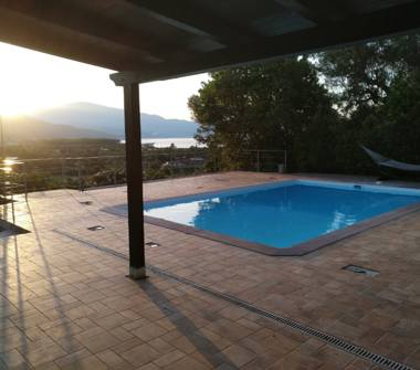 Affitto Villetta a schiera Vacanze a Santa Marina (Salerno)