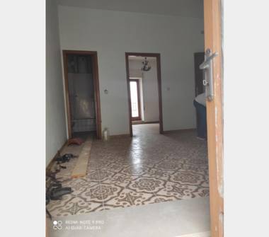 Casa indipendente in vendita a Rignano Garganico (Foggia), Via Belvedere 2