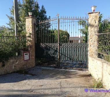 Villa in vendita a Pietraperzia (Enna), STRADA VICINALE MAGAZZINAZZO
