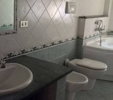 Appartamento in affitto a Reggio Calabria, Frazione Gallina