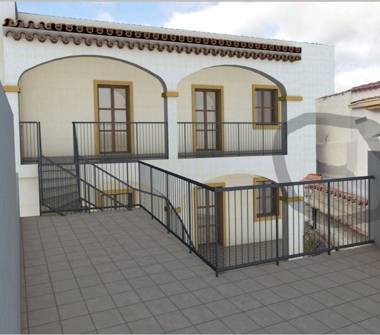 Casa indipendente in vendita a Galtellì (Nuoro), Via Giovanni XXIII 16