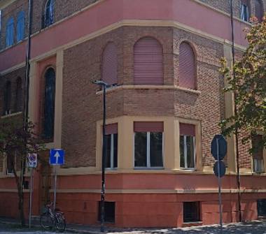 Affitto Appartamento Vacanze a Pesaro, Frazione Centro città