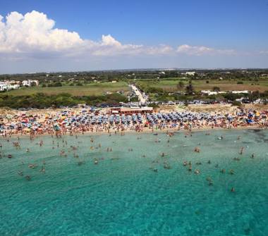 Affitto Appartamento Vacanze a Gallipoli (Lecce), Viale Giovanni Bovio 20