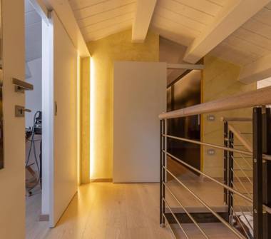 Appartamento in vendita a Corinaldo (Ancona), Via dei Cappuccini 9