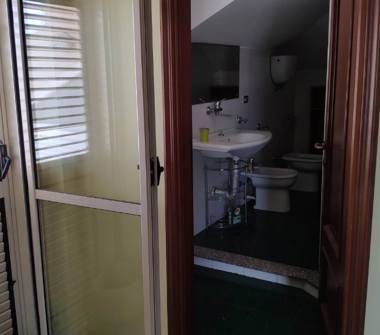 Affitto Appartamento Vacanze a Vibo Valentia, Frazione Vibo Marina, Via Ampollino 1