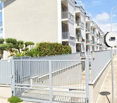 Quadrilocale in vendita a Trentola-Ducenta (Caserta), Via Cielo Arnaldo 1