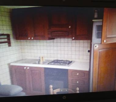 Trilocale in vendita a Giulianova (Teramo), Via Montello 7