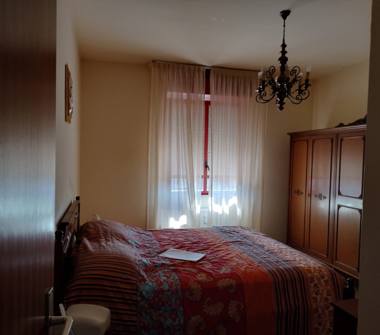 Appartamento in vendita a Pescia, Frazione Pescia Morta