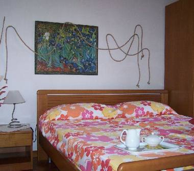 Affitto Casa Vacanze a Tropea (Vibo Valentia)