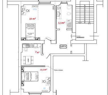 Affitto Stanza Singola a Bresso (Milano)