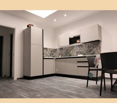 Affitto Appartamento Vacanze a Varazze (Savona)