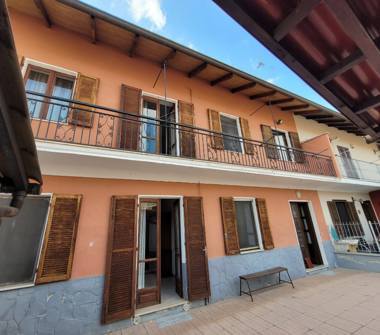 Quadrilocale in vendita a Volvera (Torino), Strada Provinciale Piossasco 8